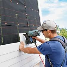 Best Custom Trim and Detailing for Siding  in Everett, PA